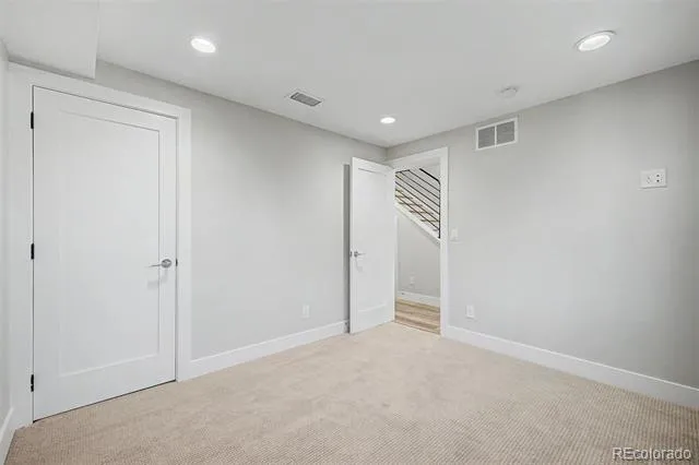 5472 S Nevada Street #C Littleton, CO 80120