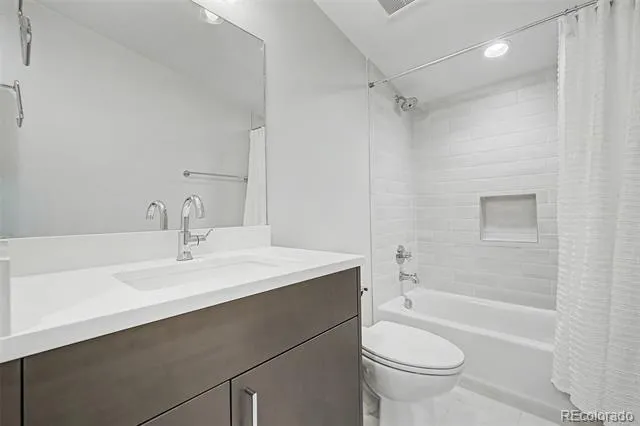 5472 S Nevada Street #C Littleton, CO 80120