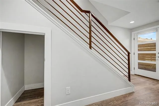 5472 S Nevada Street #C Littleton, CO 80120