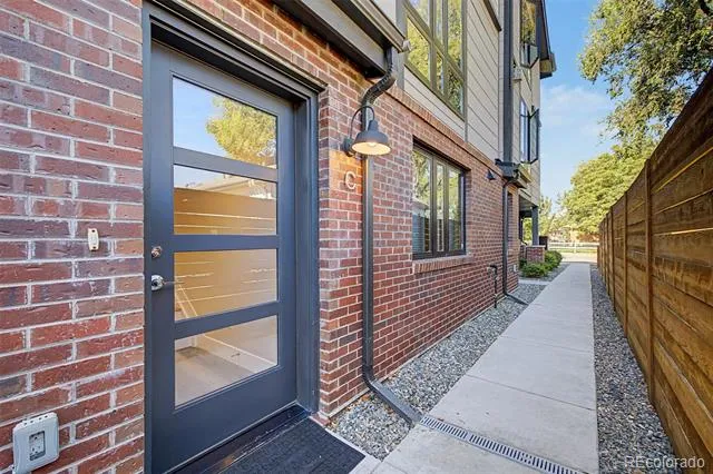 5472 S Nevada Street #C Littleton, CO 80120