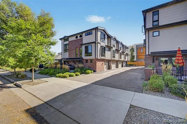 5472 S Nevada Street #C Littleton, CO 80120