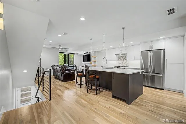 5472 S Nevada Street #C Littleton, CO 80120