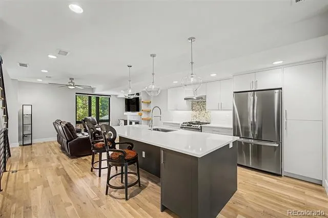5472 S Nevada Street #C Littleton, CO 80120