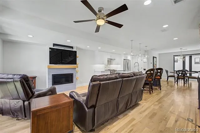 5472 S Nevada Street #C Littleton, CO 80120