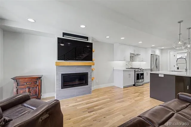 5472 S Nevada Street #C Littleton, CO 80120