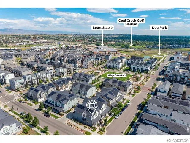 2210 Central Park Way Superior, CO 80027