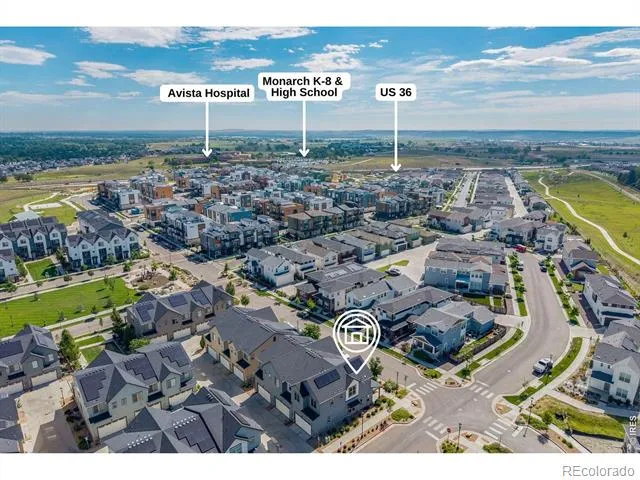 2210 Central Park Way Superior, CO 80027