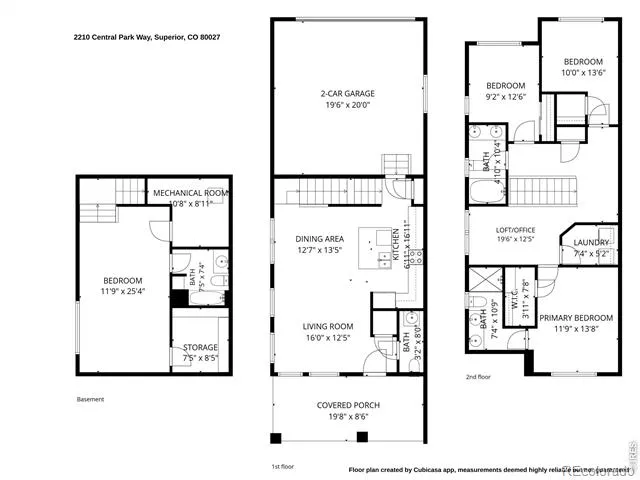2210 Central Park Way Superior, CO 80027
