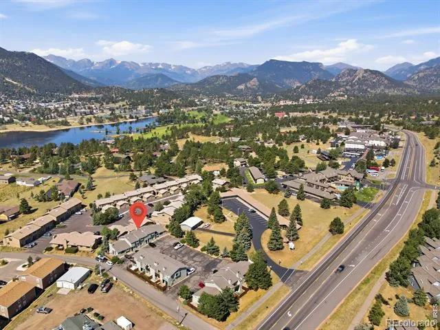 510 Grand Estates Drive #O Estes Park, CO 80517