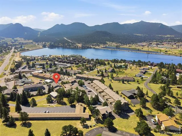 510 Grand Estates Drive #O Estes Park, CO 80517