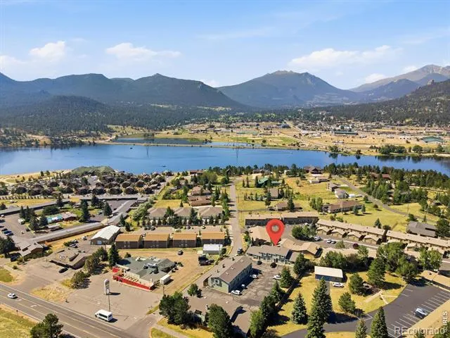 510 Grand Estates Drive #O Estes Park, CO 80517