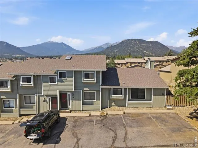 510 Grand Estates Drive #O Estes Park, CO 80517
