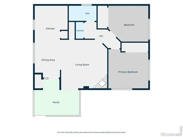 510 Grand Estates Drive #O Estes Park, CO 80517