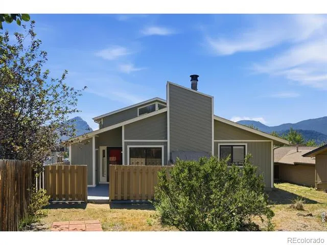 510 Grand Estates Drive #O Estes Park, CO 80517