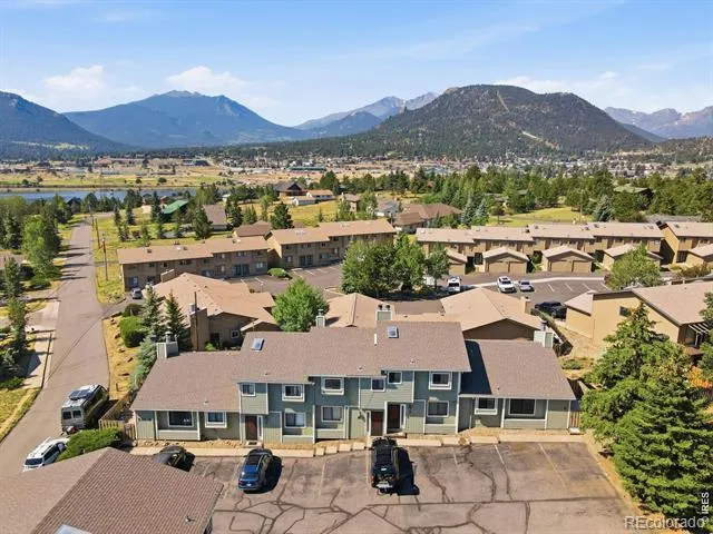 510 Grand Estates Drive #O Estes Park, CO 80517