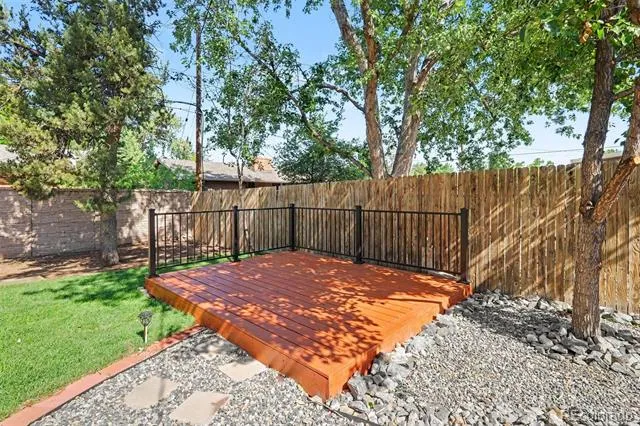 11915 E Arizona Drive Aurora, CO 80012