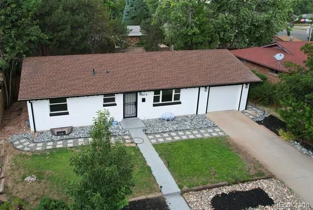 11915 E Arizona Drive Aurora, CO 80012
