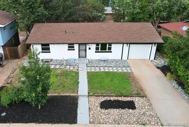 11915 E Arizona Drive Aurora, CO 80012