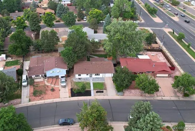 11915 E Arizona Drive Aurora, CO 80012