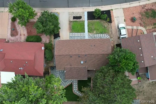 11915 E Arizona Drive Aurora, CO 80012