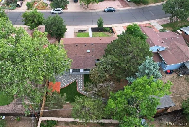 11915 E Arizona Drive Aurora, CO 80012