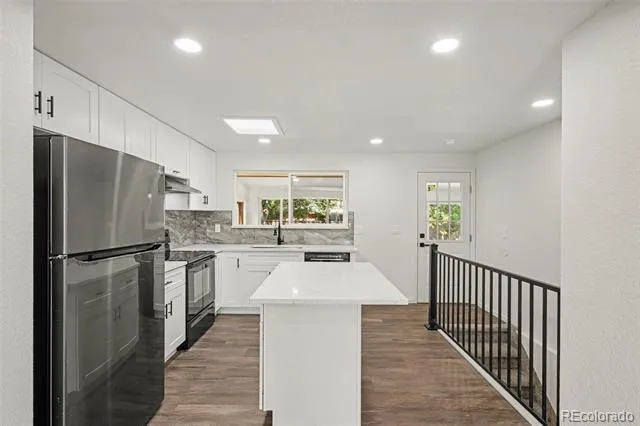 11915 E Arizona Drive Aurora, CO 80012