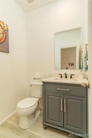 207 Zachary Street Keenesburg, CO 80643
