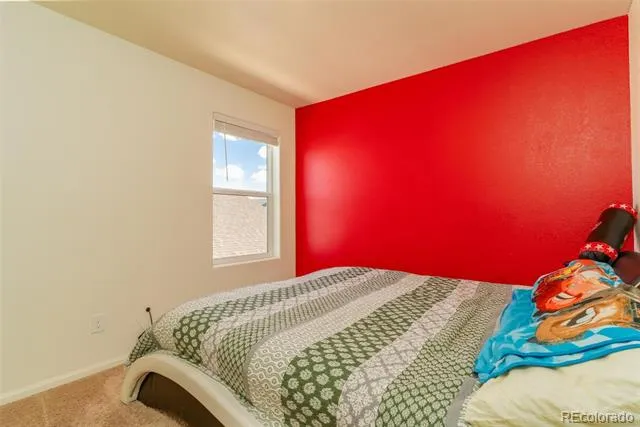 207 Zachary Street Keenesburg, CO 80643