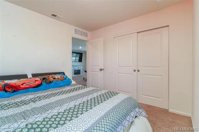 207 Zachary Street Keenesburg, CO 80643