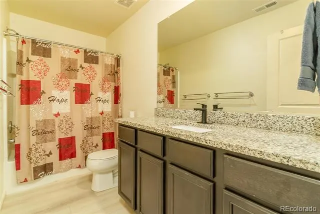 207 Zachary Street Keenesburg, CO 80643