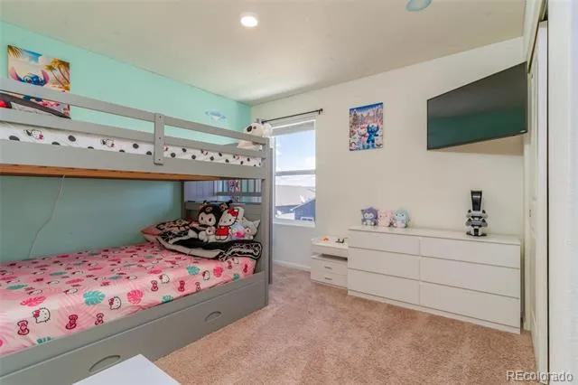 207 Zachary Street Keenesburg, CO 80643
