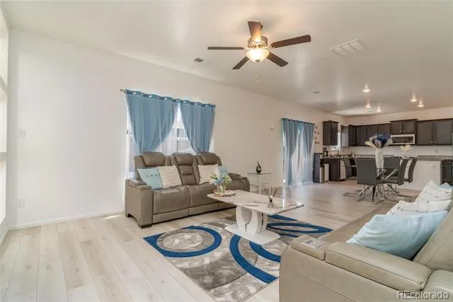 207 Zachary Street Keenesburg, CO 80643
