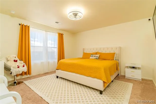 207 Zachary Street Keenesburg, CO 80643