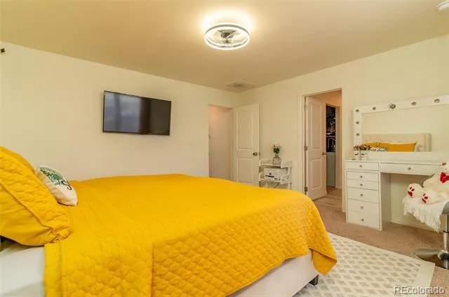 207 Zachary Street Keenesburg, CO 80643