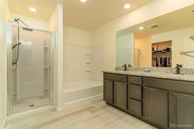 207 Zachary Street Keenesburg, CO 80643