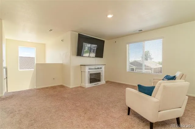 207 Zachary Street Keenesburg, CO 80643