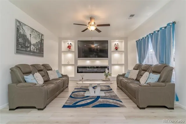 207 Zachary Street Keenesburg, CO 80643