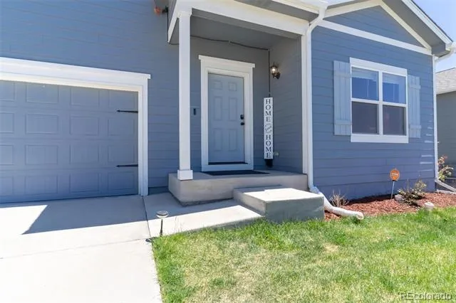 207 Zachary Street Keenesburg, CO 80643