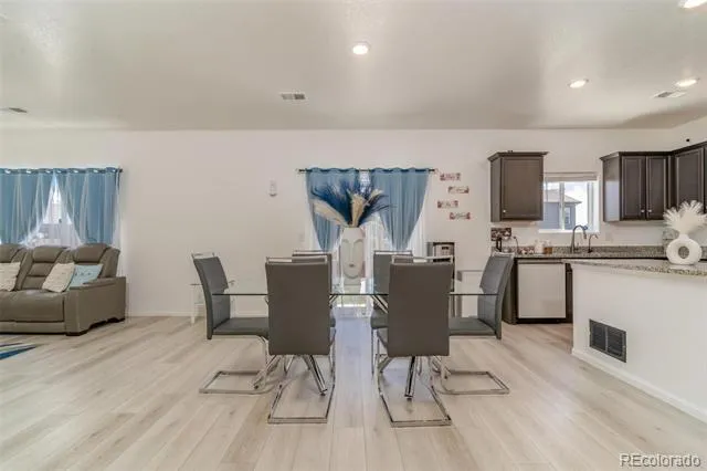 207 Zachary Street Keenesburg, CO 80643
