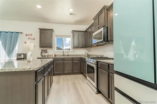 207 Zachary Street Keenesburg, CO 80643