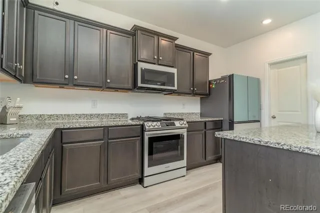 207 Zachary Street Keenesburg, CO 80643