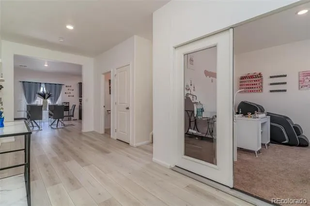 207 Zachary Street Keenesburg, CO 80643