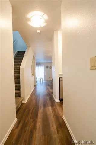 119 Iveystone Court Colorado Springs, CO 80919