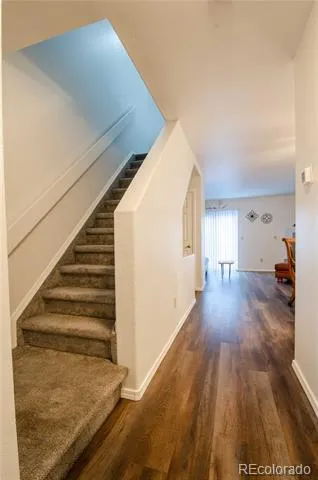 119 Iveystone Court Colorado Springs, CO 80919