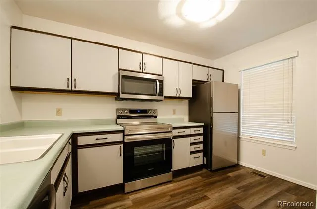 119 Iveystone Court Colorado Springs, CO 80919