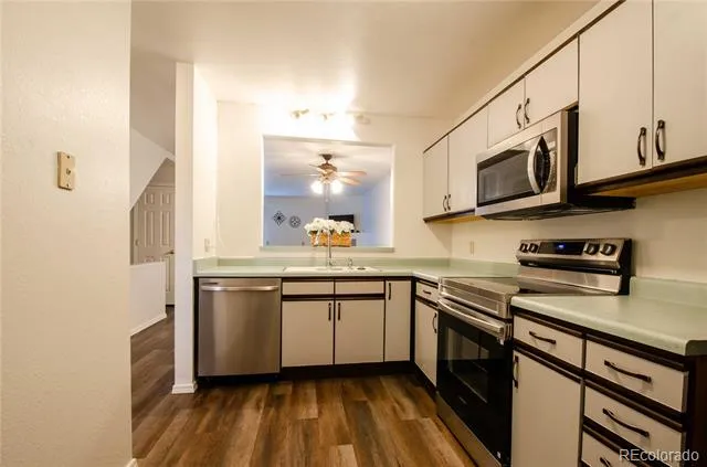 119 Iveystone Court Colorado Springs, CO 80919