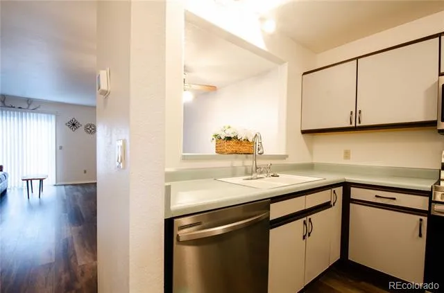119 Iveystone Court Colorado Springs, CO 80919