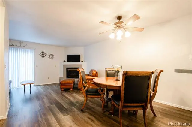 119 Iveystone Court Colorado Springs, CO 80919