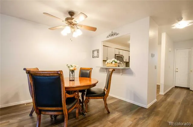 119 Iveystone Court Colorado Springs, CO 80919