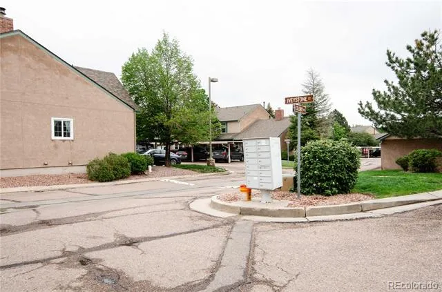 119 Iveystone Court Colorado Springs, CO 80919